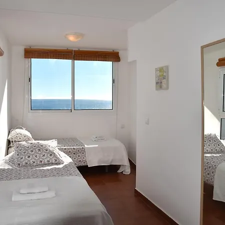 Solaga - Carabeo * Nerja