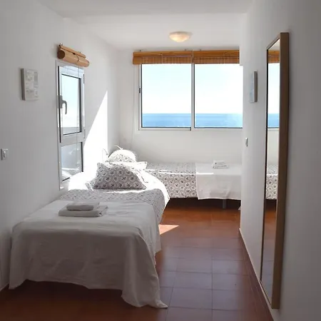 Solaga - Carabeo Daire Nerja