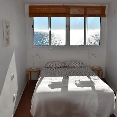 Solaga - Carabeo Nerja