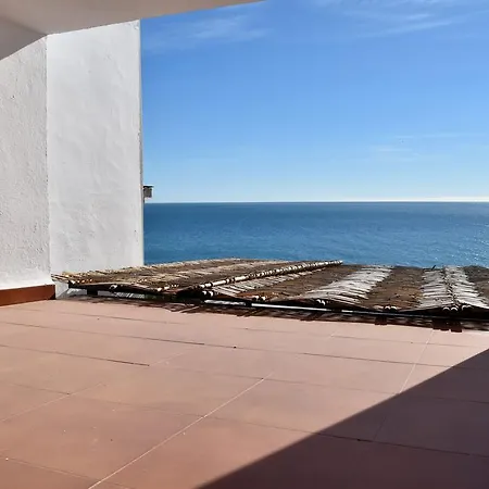 Solaga - Carabeo * Nerja