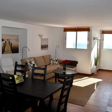 Solaga - Carabeo Nerja