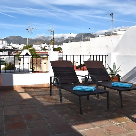 Solaga - Carabeo * Nerja