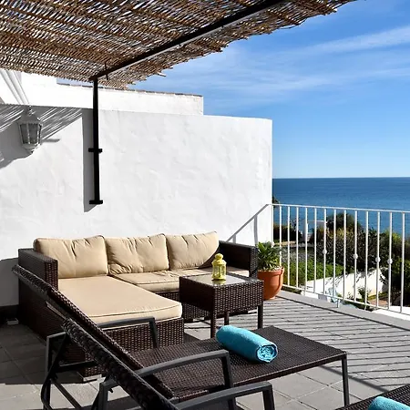 Solaga - Carabeo * Nerja