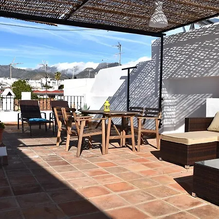 Solaga - Carabeo Nerja