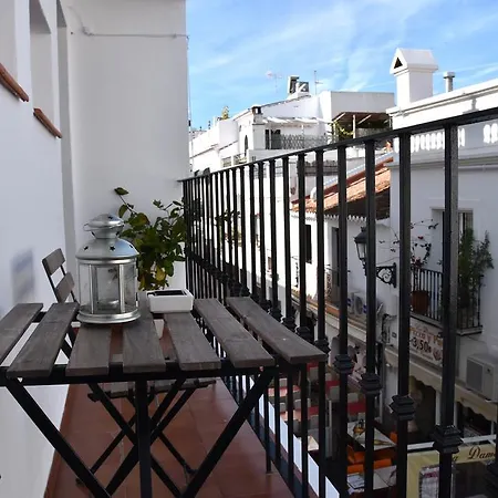 Solaga - Carabeo Nerja